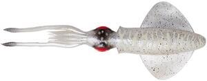Oliheň SG 3D Swim Squid 1ks 25cm 86g - White Glow Cuttlefish - 1