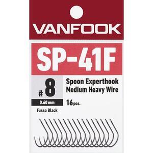 Háčky Vanfook SP-41F Experthook - 1