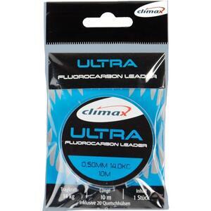 Fluorocarbon Climax Ultra Leader 10m 0,70mm 20,0kg - 1