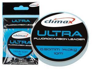 Fluorocarbon Climax Ultra Leader 10m 0,30mm 5,0kg - 1