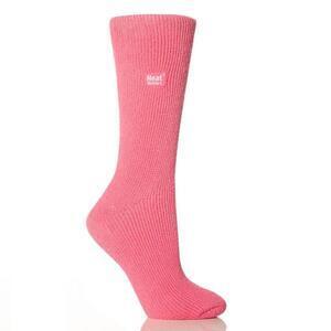 Dámské termo ponožky Heat Holders - růžová - 1