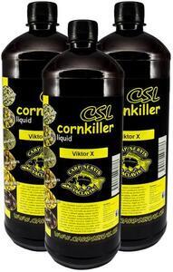 CSL tekutina Cornkiller Liquid CarpServis- 1l - Viktor X