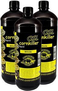 CSL tekutina Cornkiller Liquid CarpServis- 1l - Mrtvola