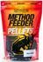Pelety Mivardi Method pellets 750g - Black halibut - 1/6