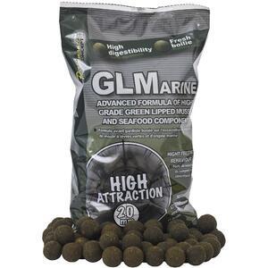 Boilies Starbaits Concept 1kg - GLMarine- 20mm