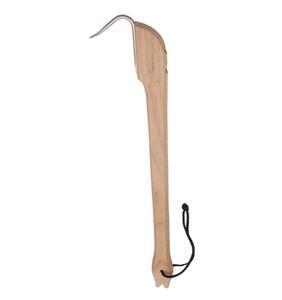Dřevěný gaff Kinetic Wooden Gaff 100cm