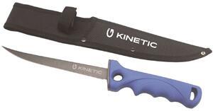Filetovací nůž Kinetic Fillet Knife Soft Grip 7" (18cm) - 1