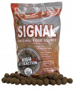 Boilies Starbaits Concept 1kg - Signal - 14mm - 1