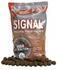 Boilies Starbaits Concept 1kg - Signal - 14mm - 1/2