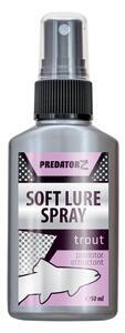 Spray Carp Zoom Predator-Z 50ml - (Trout) Pstruh