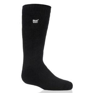 Dětské termo ponožky Heat Holders - černá - 1