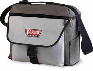 Přívlačová taška Rapala Sportsman's 12 Shoulder Bag - 1