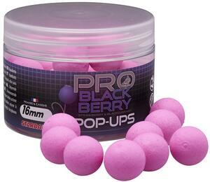 Pop-Up Boilies Starbaits Pro Blackberry 50g 16mm