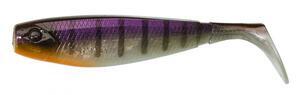 Gumová nástraha Gunki G'Bump 10,5cm - U.V. Purple Perch, 03