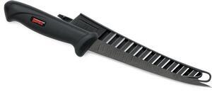 Filetovací nůž Rapala EZ Glide Fillet Knife 7" (18cm) - 1