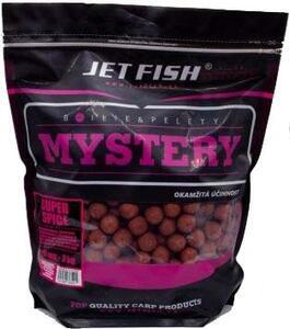 Boilie Jet Fish Mystery Super Spice 3kg 20mm