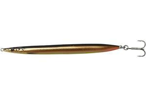 Nástraha SG Sandeel Pencil 9cm 13g - Black Copper - 1