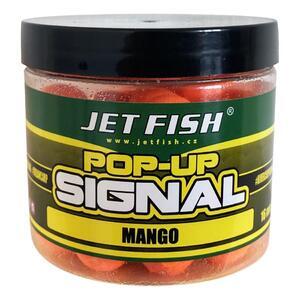 Pop Up Jet Fish SIGNAL 12mm - 40g - Mango