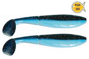 Vláčecí ryba Atoka Scaler 2ks 24cm - DB3