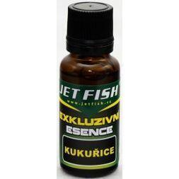 Exkluzivní esence Jet Fish 20ml - Kukuřice