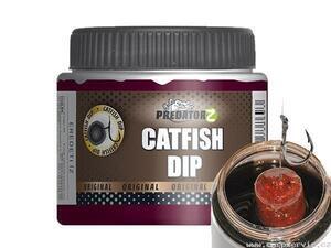 Dip na sumce Catfish Dip 130ml - Játra