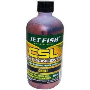 CSL Amino koncentrát Jet Fish 500ml Chilli