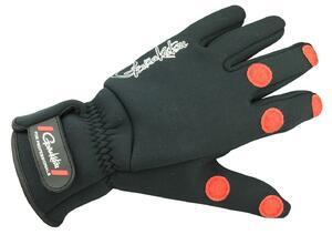 Neoprenové rukavice Gamakatsu Power Thermal Neoprene Gloves - 1