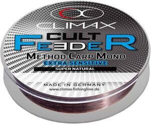Vlasec Climax Cult Feeder Method Carp 300m 5,0kg 0,25mm, 25 - 1