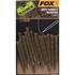 Převleky proti zamotání - Fox Edges Anti Tangle Sleeves Camo 35mm 25ks - 1/2