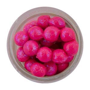 Jikry - Berkley Power Bait Eggs - fluo pink gliter - 1