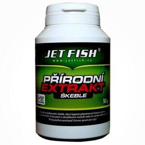 Přírodní extrakt Jet Fish 50g - škeble