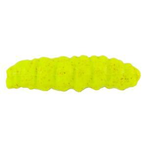 Vosí larvy Berkley Gulp!® Honey Worm 18ks 3,3cm - Chartreuse, 1 - 1
