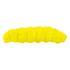 Vosí larvy Berkley Gulp!® Honey Worm 18ks 3,3cm - Honey Yellow, 2 - 1/3