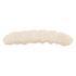 Vosí larvy Berkley Gulp!® Honey Worm 10ks 4,5cm - Milky White - 1/3