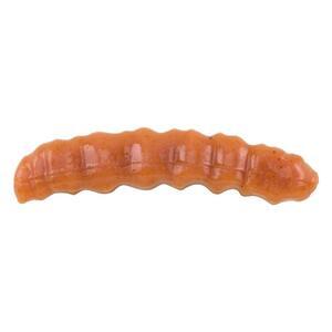Vosí larvy Berkley Gulp!® Honey Worm 10ks 4,5cm - Natural - 1