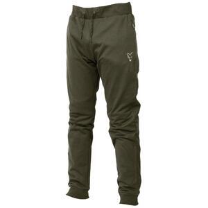 Tepláky FOX Collection Green/Silver Lightweight Joggers - 1