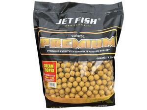 Boilie Jet Fish Premium 5kg 20mm