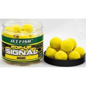 Pop Up Jet Fish SIGNAL 20mm - 60g - Ananas