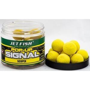 Pop Up Jet Fish SIGNAL 20mm - 60g - Scopex