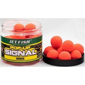 Pop Up Jet Fish SIGNAL 20mm - 60g - Jahoda