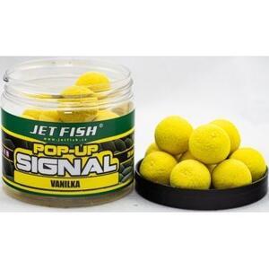 Pop Up Jet Fish SIGNAL 20mm - 60g - Vanilka