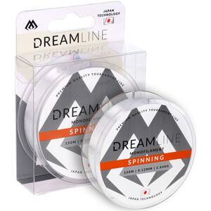 Vlasec Mikado Dream Line Spinning Clear 150m - 1