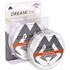 Vlasec Mikado Dream Line Spinning Clear 150m - 1/3