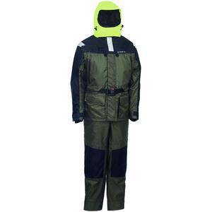 Plovoucí oblek Kinetic Guardian Flotation Suit Olive - 1