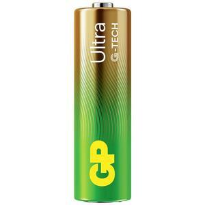 Alkalická baterie GP Ultra AA LR6 1,5V 1ks - 1