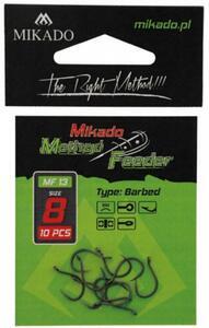 Háčky Mikado Method Feeder MF13 - 2