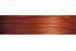 Návazcová pletená šňůra Climax Cult Duramax 25m Red-brown - 25lb - 2/4
