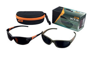 Polarizační brýle FOX  XT4 Sunglasses Green - Brown - Lens Brown - 2
