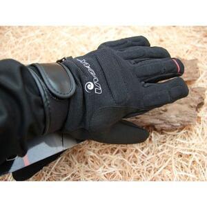 Rukavice IMAX Baltic Glove Black M - 2