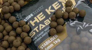 Boilie Kevin Nash The Key Stabilised 1kg 15mm - 2